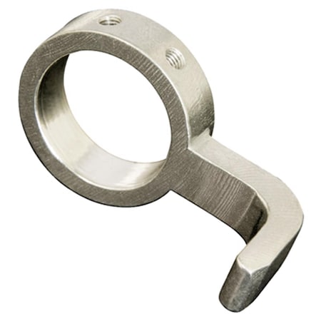 Apache 99000249 Diesel Fuel Nozzle Clip 185585